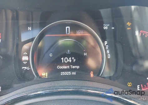 2023 Dodge Durango R/T Plus Rwd from USA, damaged, VIN 1C4SDHCT7PC686998